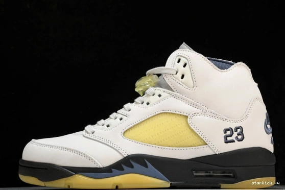  Jordan Maniére Diffused Blue Retro  FZ5758-004 5 A Ma FZ5758-004 0818